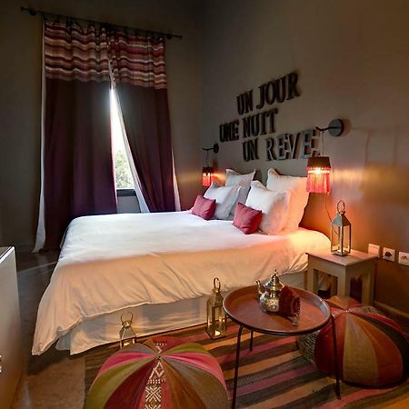 La Kasbah Igoudar Suites & Spa Lalla Takerkoust Δωμάτιο φωτογραφία