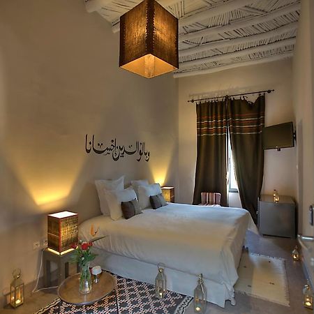 La Kasbah Igoudar Suites & Spa Lalla Takerkoust Δωμάτιο φωτογραφία