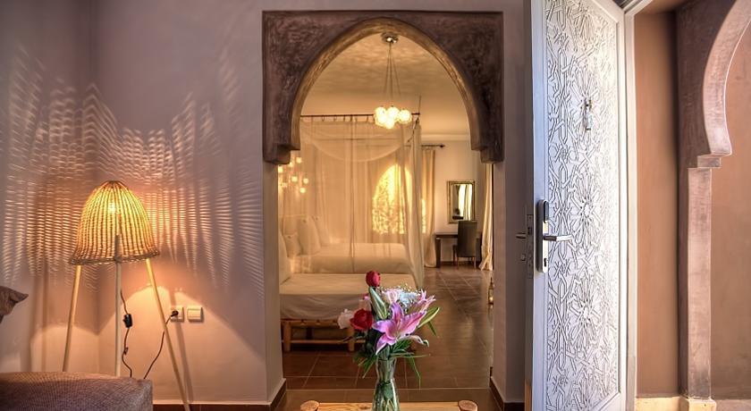 La Kasbah Igoudar Suites & Spa Lalla Takerkoust Δωμάτιο φωτογραφία