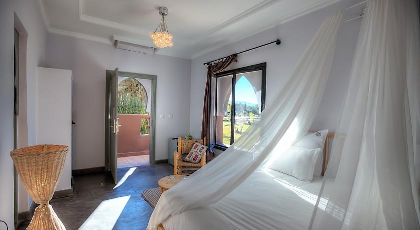 La Kasbah Igoudar Suites & Spa Lalla Takerkoust Δωμάτιο φωτογραφία