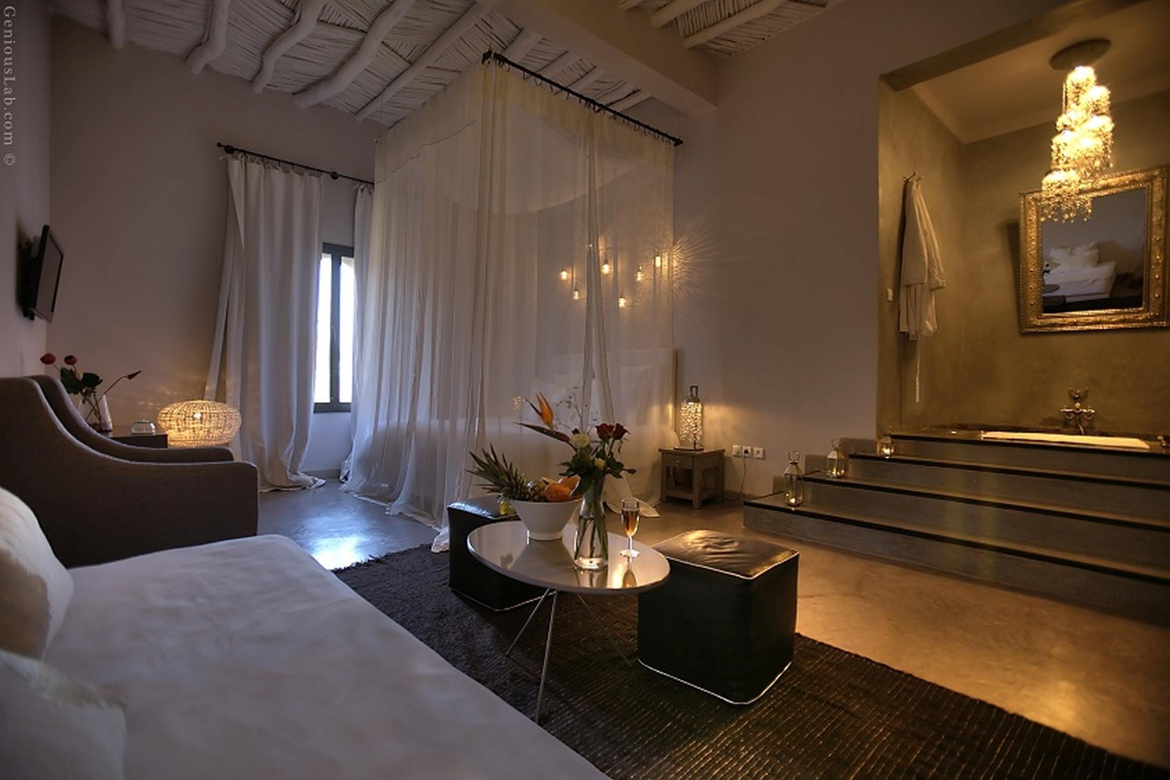 La Kasbah Igoudar Suites & Spa Lalla Takerkoust Εξωτερικό φωτογραφία