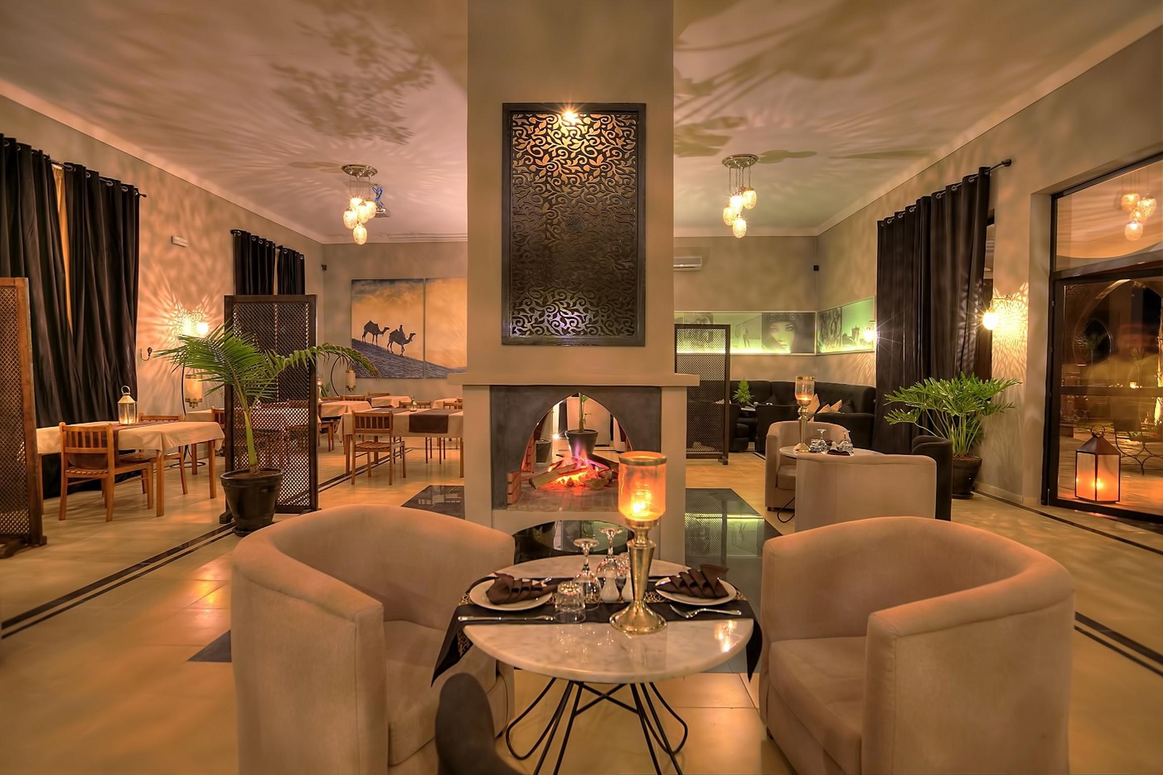 La Kasbah Igoudar Suites & Spa Lalla Takerkoust Εξωτερικό φωτογραφία