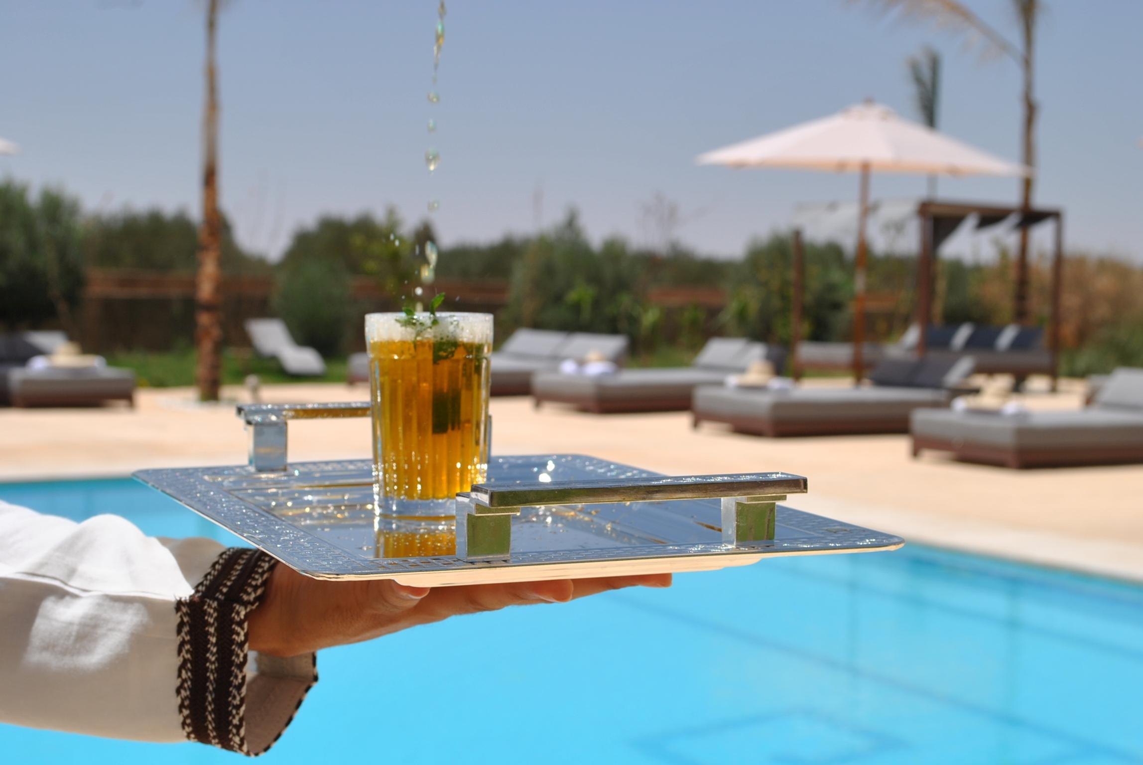 La Kasbah Igoudar Suites & Spa Lalla Takerkoust Εξωτερικό φωτογραφία