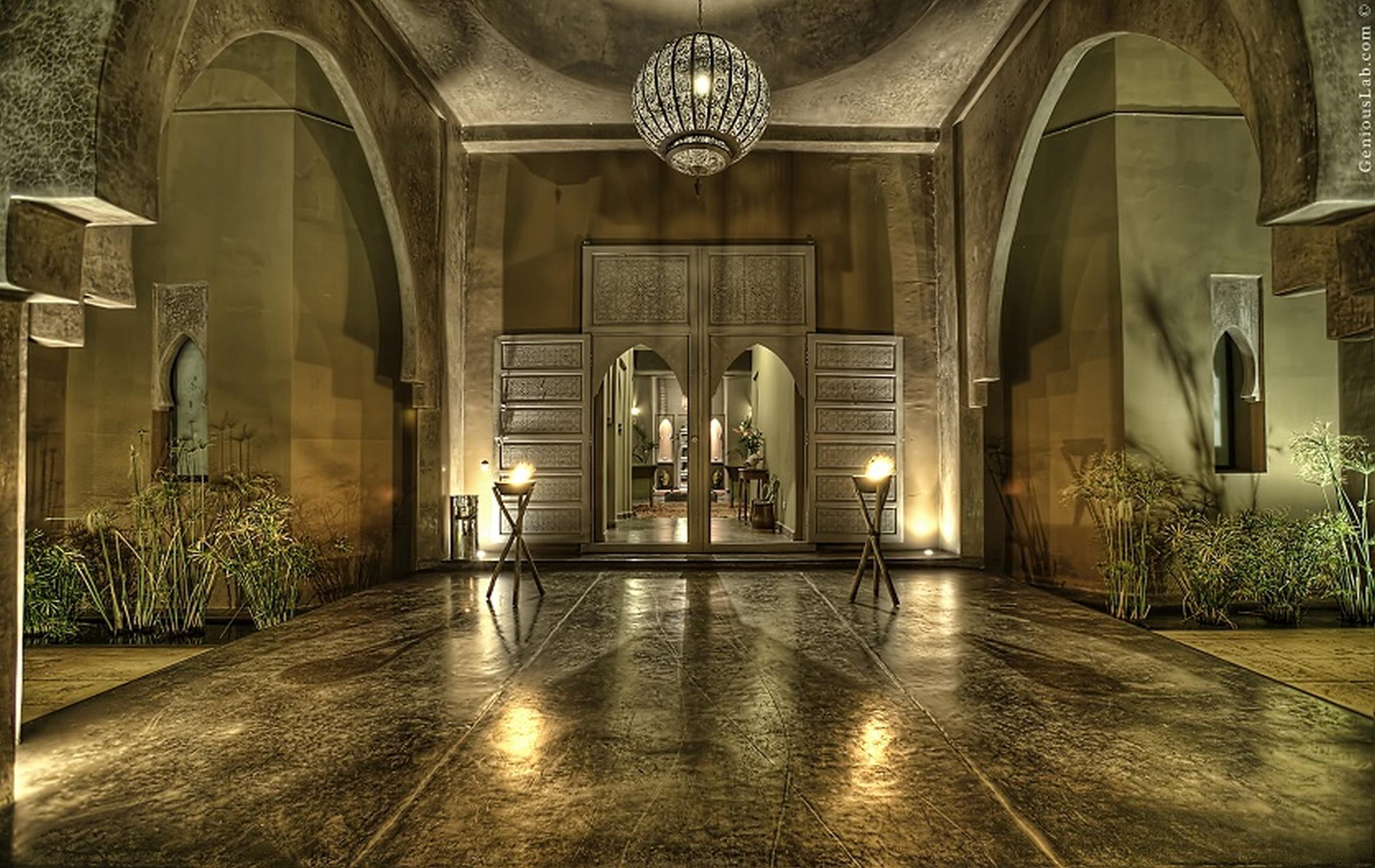 La Kasbah Igoudar Suites & Spa Lalla Takerkoust Εξωτερικό φωτογραφία