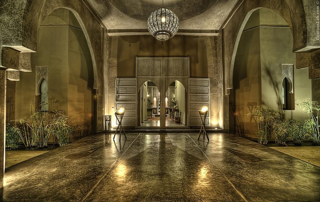 La Kasbah Igoudar Suites & Spa Lalla Takerkoust Δωμάτιο φωτογραφία