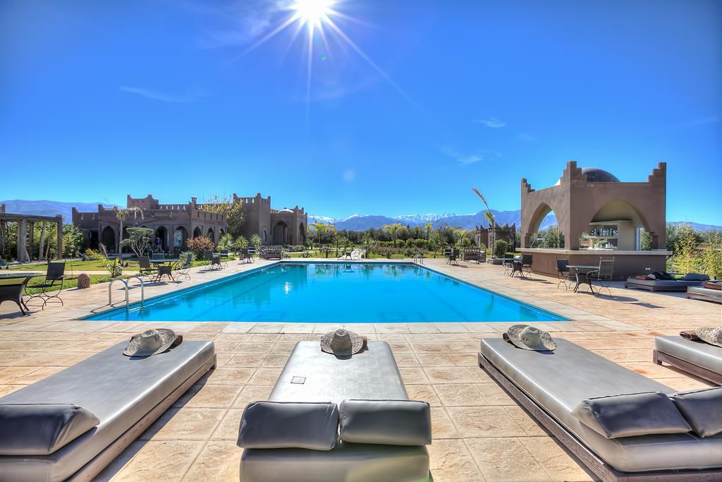 La Kasbah Igoudar Suites & Spa Lalla Takerkoust Δωμάτιο φωτογραφία