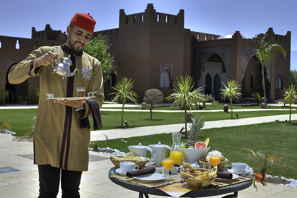 La Kasbah Igoudar Suites & Spa Lalla Takerkoust Εξωτερικό φωτογραφία