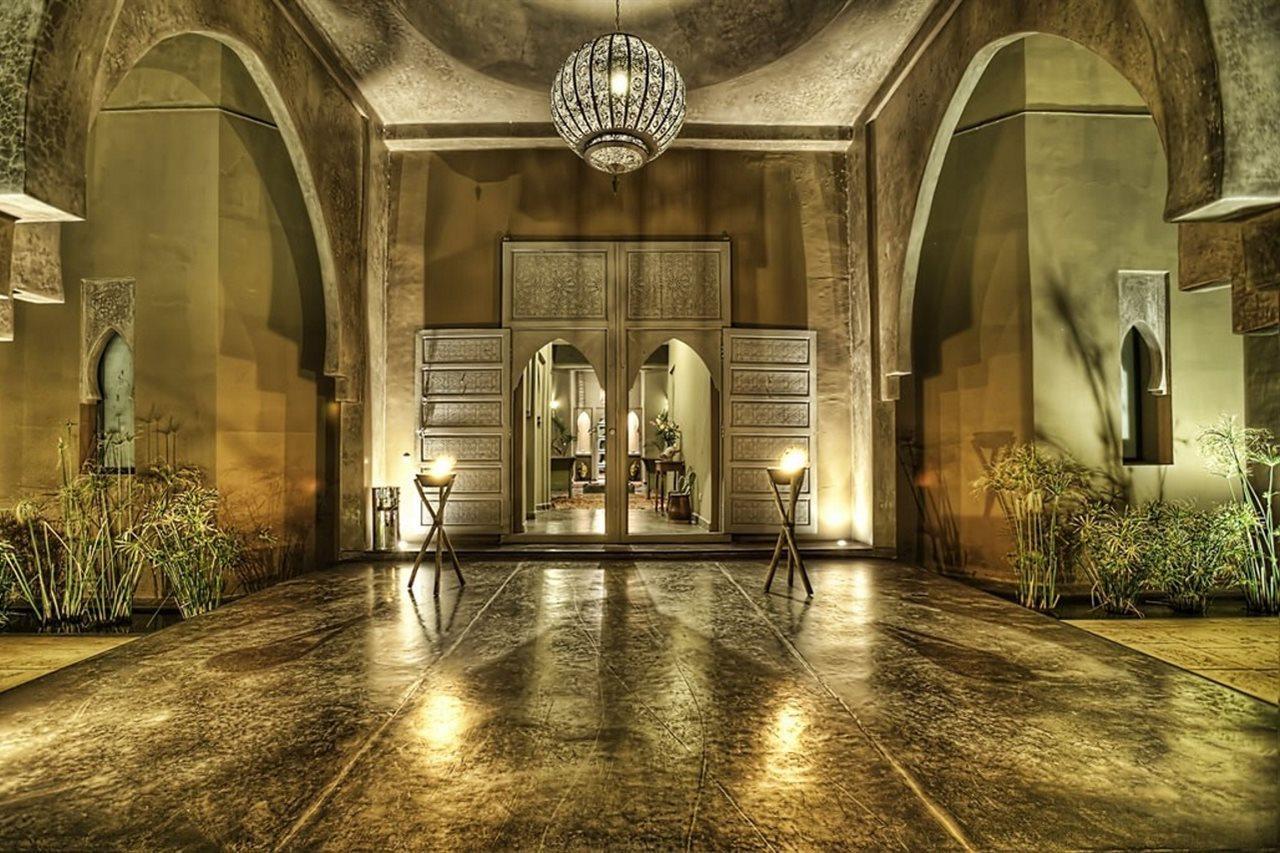 La Kasbah Igoudar Suites & Spa Lalla Takerkoust Εξωτερικό φωτογραφία