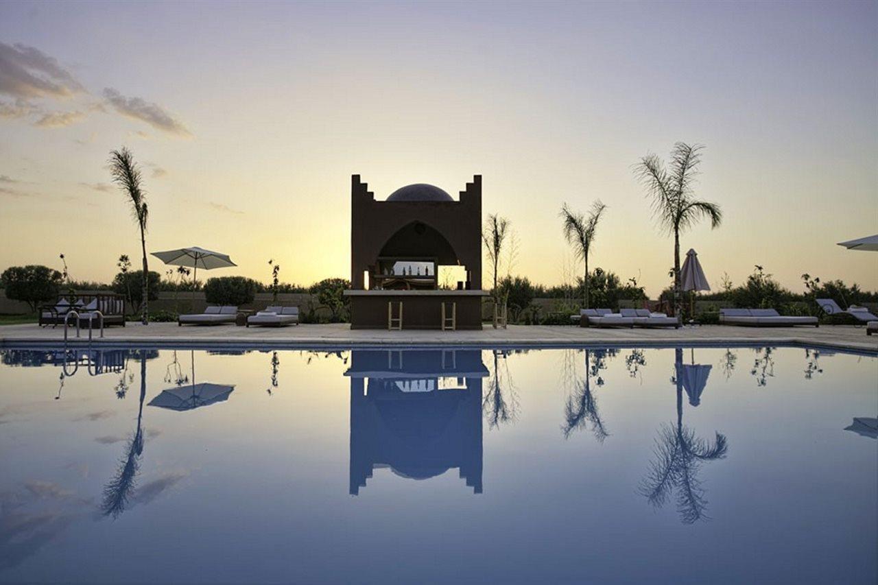 La Kasbah Igoudar Suites & Spa Lalla Takerkoust Εξωτερικό φωτογραφία