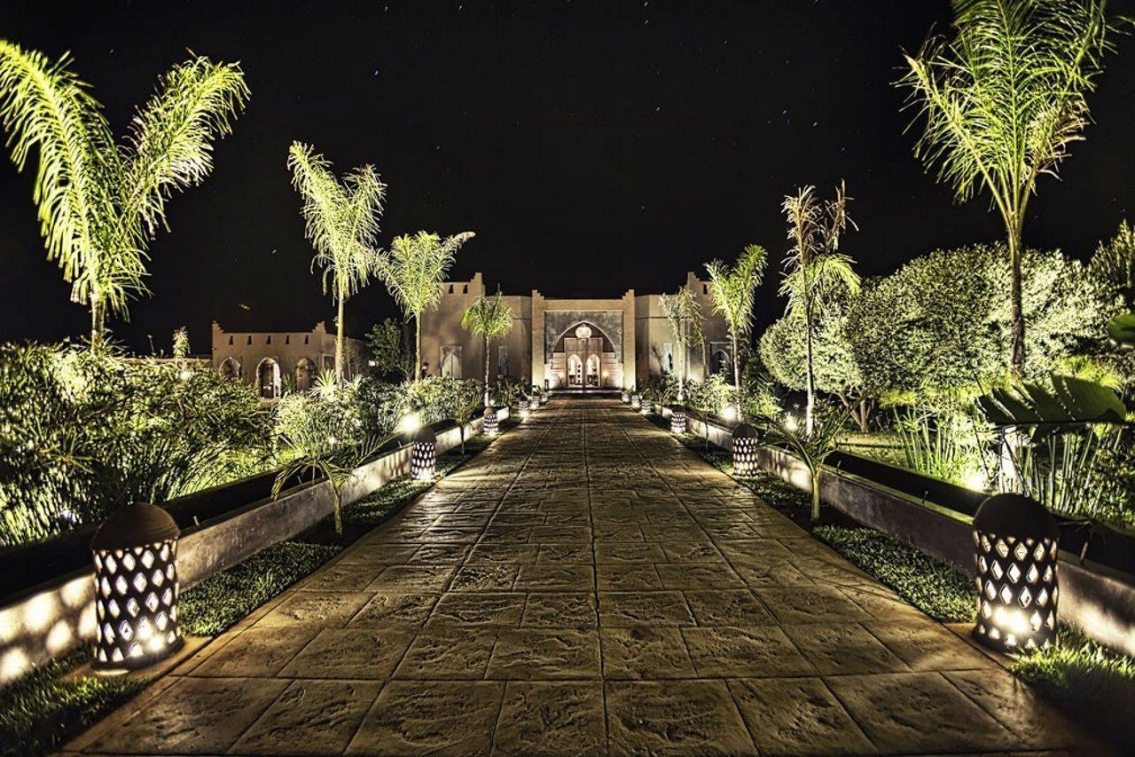 La Kasbah Igoudar Suites & Spa Lalla Takerkoust Εξωτερικό φωτογραφία