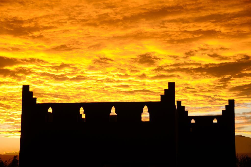 La Kasbah Igoudar Suites & Spa Lalla Takerkoust Εξωτερικό φωτογραφία