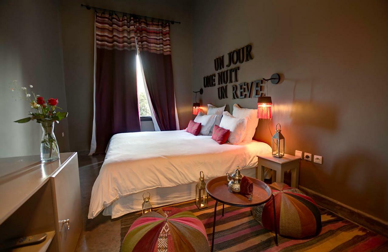 La Kasbah Igoudar Suites & Spa Lalla Takerkoust Δωμάτιο φωτογραφία
