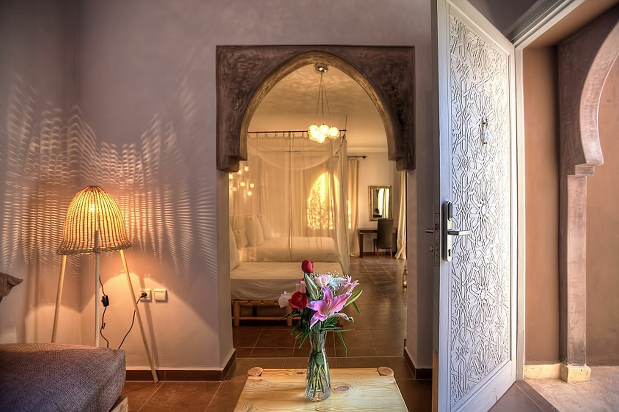 La Kasbah Igoudar Suites & Spa Lalla Takerkoust Εξωτερικό φωτογραφία