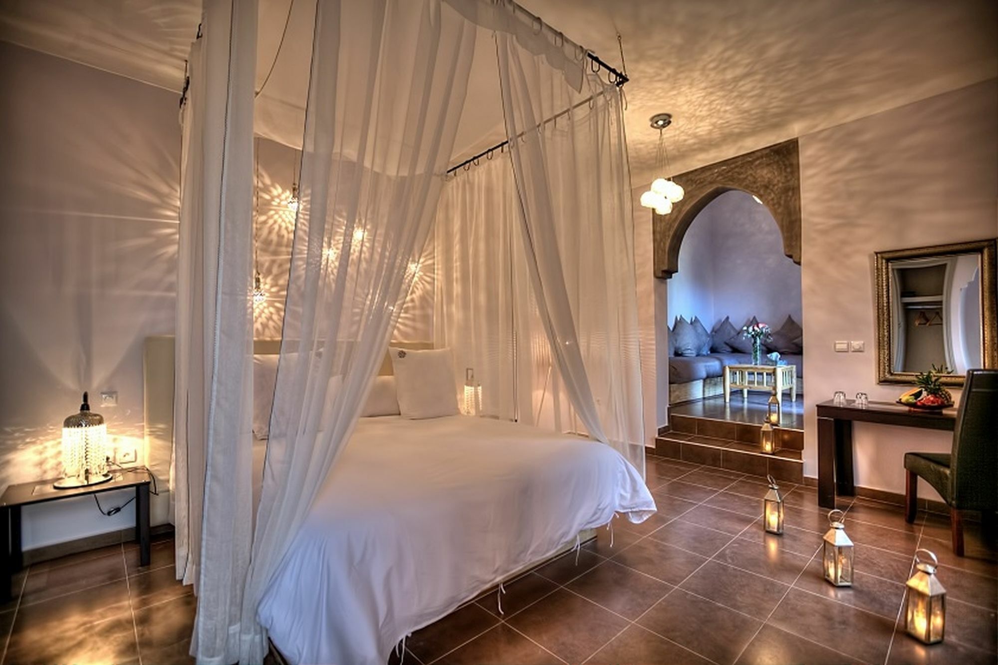 La Kasbah Igoudar Suites & Spa Lalla Takerkoust Εξωτερικό φωτογραφία