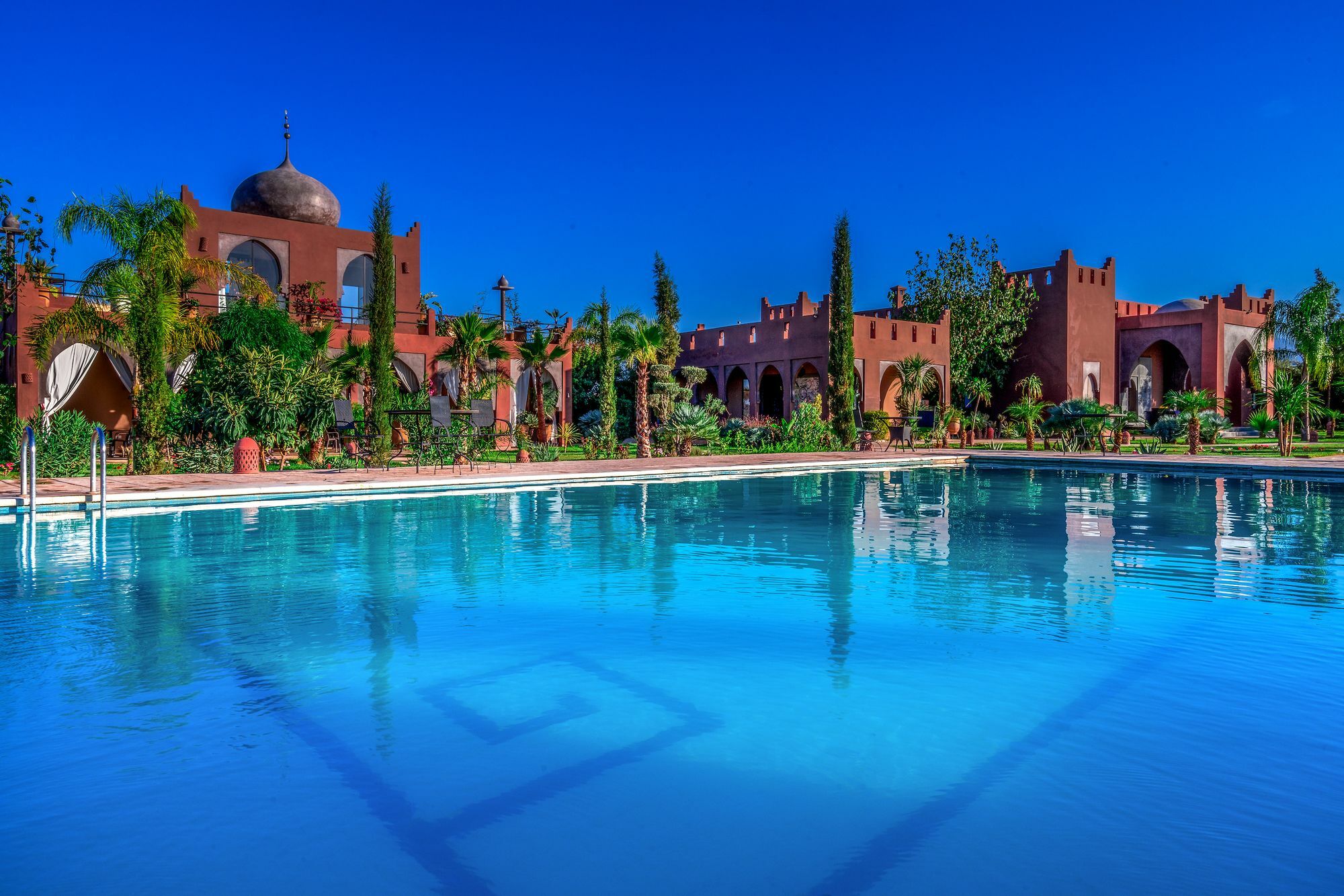 La Kasbah Igoudar Suites & Spa Lalla Takerkoust Εξωτερικό φωτογραφία