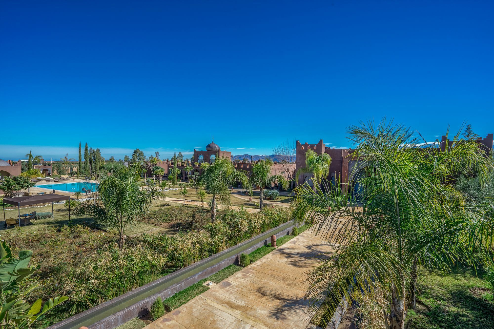 La Kasbah Igoudar Suites & Spa Lalla Takerkoust Εξωτερικό φωτογραφία