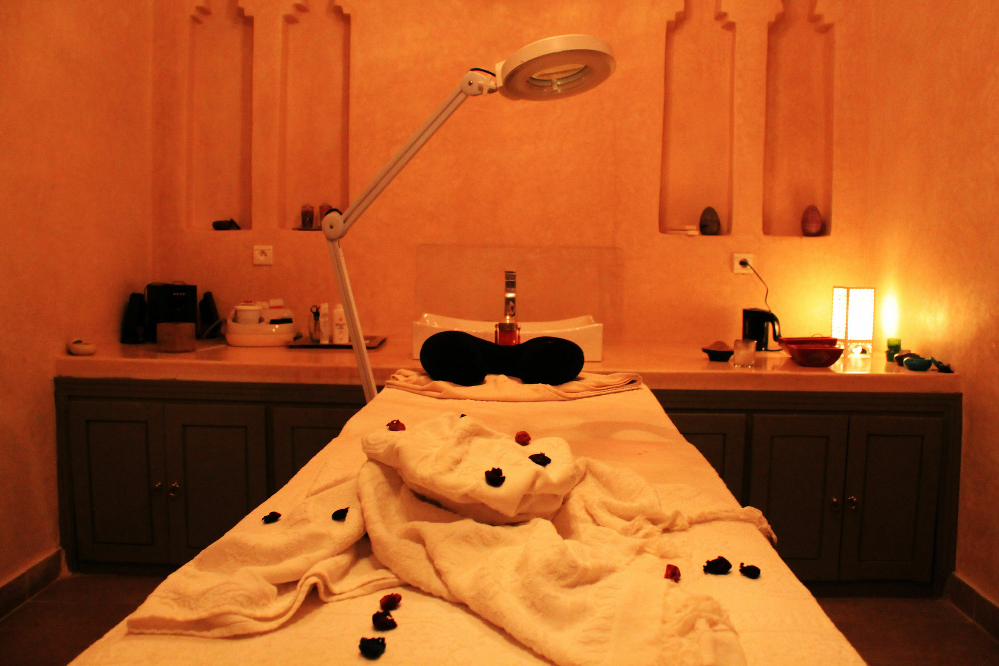 La Kasbah Igoudar Suites & Spa Lalla Takerkoust Εξωτερικό φωτογραφία