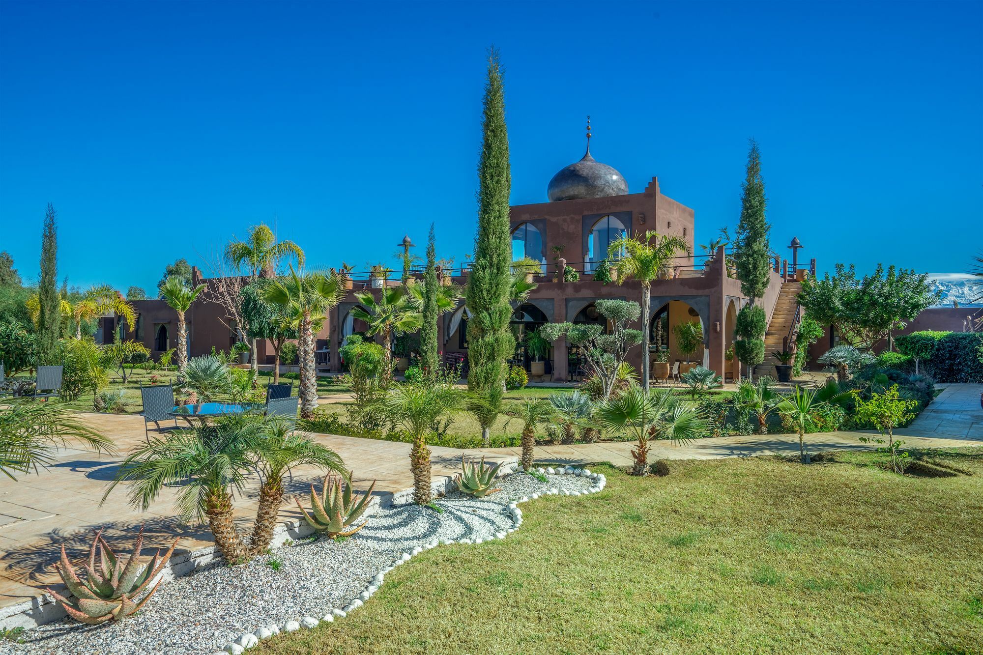 La Kasbah Igoudar Suites & Spa Lalla Takerkoust Εξωτερικό φωτογραφία