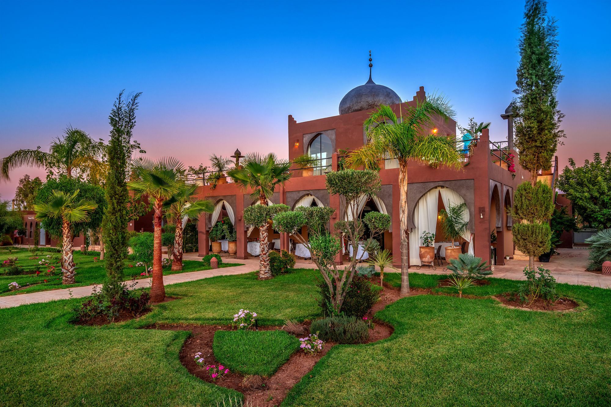 La Kasbah Igoudar Suites & Spa Lalla Takerkoust Εξωτερικό φωτογραφία