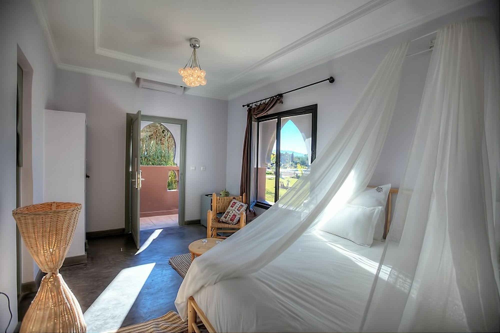 La Kasbah Igoudar Suites & Spa Lalla Takerkoust Εξωτερικό φωτογραφία
