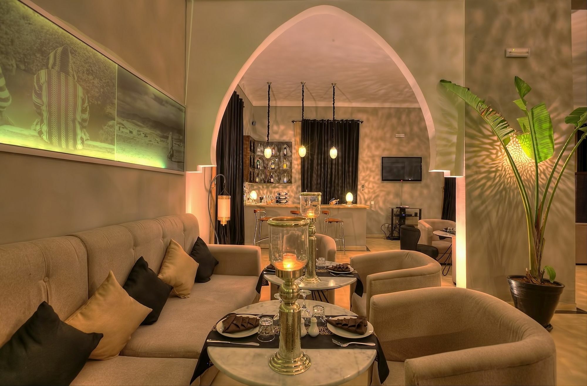 La Kasbah Igoudar Suites & Spa Lalla Takerkoust Εξωτερικό φωτογραφία