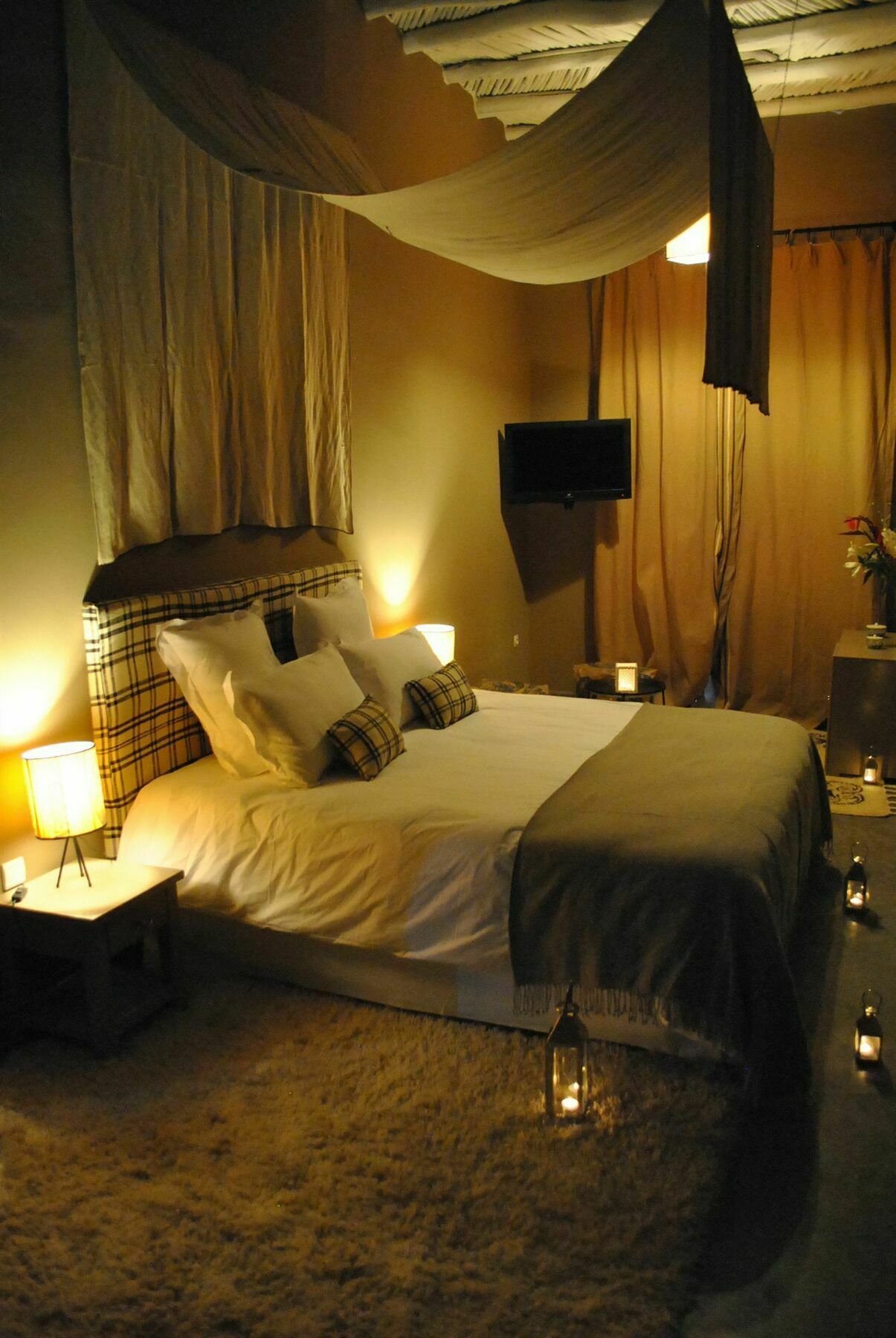La Kasbah Igoudar Suites & Spa Lalla Takerkoust Εξωτερικό φωτογραφία