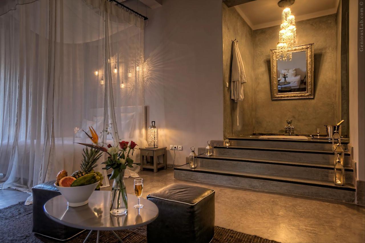 La Kasbah Igoudar Suites & Spa Lalla Takerkoust Δωμάτιο φωτογραφία