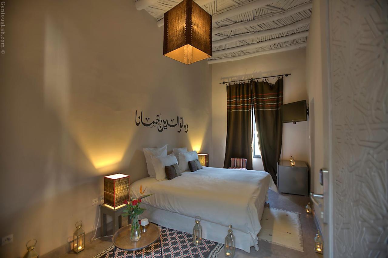 La Kasbah Igoudar Suites & Spa Lalla Takerkoust Δωμάτιο φωτογραφία
